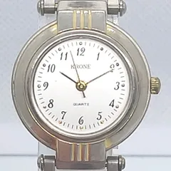 クローネ レディース腕時計 QZ KRONE 【L127】