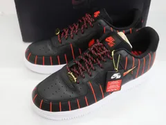 NIKE ナイキ WMNS AIR FORCE 1 JEWEL QS ウィメンズ エアフォース 1 ジュエル CU6359-001 スニーカー　極美品　ウィメンズ29㎝