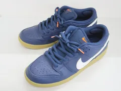 NIKE ナイキ SB DUNK LOW PRO ダンク ロー プロ FJ1674-400 スニーカー　美品　28.5㎝