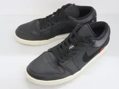 NIKE ナイキ AIR JORDAN 1 LOW PSG エア ジョーダン 1 ロー パリ・サンジェルマン CK0687-001 スニーカー　27.5㎝