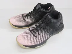 NIKE ナイキ AIR JORDAN XXXI LOW Oreo エアジョーダン31 ロー 897564-001 スニーカー　27.5㎝