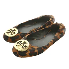 2025年最新】トリーバーチ レオパードパンプスの人気アイテム - メルカリ