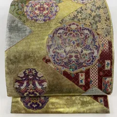 2026年最新】螺鈿帯の人気アイテム - メルカリ