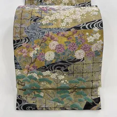 2025年最新】じゅらく 帝王紫 袋帯の人気アイテム - メルカリ