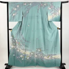 2025年最新】辻が花 訪問着の人気アイテム - メルカリ