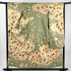 2026年最新】吾妻徳穂 振袖の人気アイテム - メルカリ