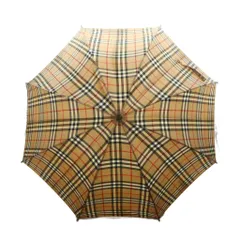 2025年最新】BURBERRY レディース傘の人気アイテム - メルカリ