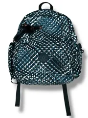 (即配) Kipling バックパック