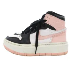 2025年最新】エアジョーダン1エレベートhighの人気アイテム - メルカリ