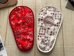 男性用布パッド　スッキリでも安心のスリムタイプ　今治タオル使用2枚セット