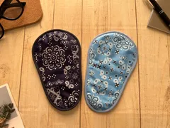 男性用布パッド股上の短い下着にもコンパクトサイズ2枚セット