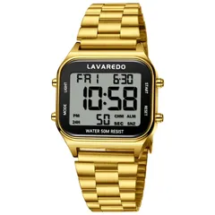 【人気商品】LED表示 タイマー アラーム 曜日 取扱説明書付き 日付 アウトドア ファッション ポーツウォッチ レディースス LED 多機能付き 防水 ステンンレス メンズ デジタル 腕時計