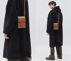 シューペンXビースロー ミニクロスバッグ