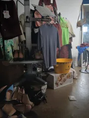 レディース 長袖Tシャツ／ラウンドネック 長袖Tシャツ