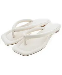 ADAM ET ROPE サンダル レディース 【古着】【中古】【送料無料】