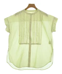 a day in the life UNITED ARROWS ブラウス レディース 【古着】【中古】【送料無料】