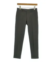 green label relaxing スラックス メンズ 【古着】【中古】【送料無料】