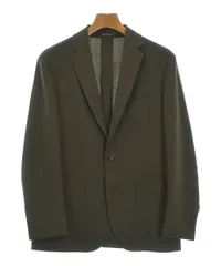 green label relaxing テーラードジャケット メンズ 【古着】【中古】【送料無料】