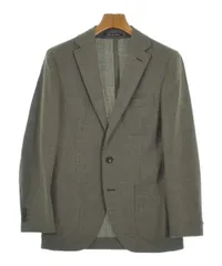 green label relaxing テーラードジャケット メンズ 【古着】【中古】【送料無料】