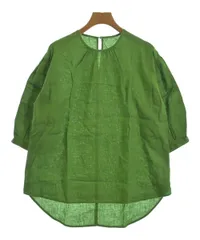 nano UNIVERSE カジュアルシャツ レディース 【古着】【中古】【送料無料】