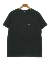 A.P.C. Tシャツ・カットソー メンズ 【古着】【中古】【送料無料】