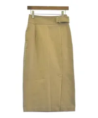 green label relaxing ロング・マキシ丈スカート レディース 【古着】【中古】【送料無料】