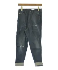 DIESEL デニムパンツ レディース 【古着】【中古】【送料無料】