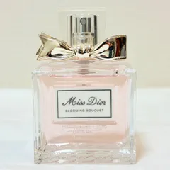 新品未使用　Dior Miss Dior BLOOMING BOUQUET eau de toilette ディオール　ミスディオール ブルーミングブーケ　オードトワレ　50ml