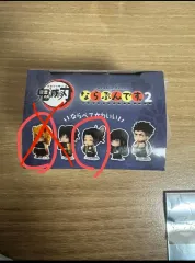 鬼滅の刃 ならぶんです 2弾（しのぶ）