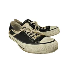コンバース CONVERSE 日本製 ALL STAR ローカットスニーカー メンズ CONVERSE：8 1/2 