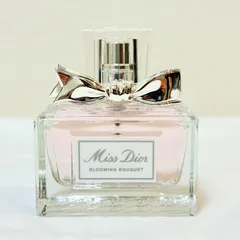 新品未使用　Dior Miss Dior BLOOMING BOUQUET eau de toilette ディオール　ミスディオール ブルーミングブーケ　オードトワレ　30ml