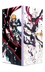 2025年最新】劇場版 BLEACH Fade to Black 君の名を呼ぶ(完全生産限定