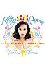 新品未開封)Katy Perry/Teenage Dream 限定盤 TEENAGE DREAM: KATY PERRY: Amazon.it: CD e Vinili}