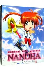 2025年最新】魔法少女リリカルなのは Blu-ray BOXの人気アイテム