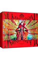 CD／松任谷由実／【3CD+Blu-ray】ユーミン万歳!〜松任谷由実50周年記念ベストアルバム〜 初回限定盤A