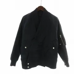 ディーゼルブラックゴールド DIESEL BLACK GOLD MA-1 フライト