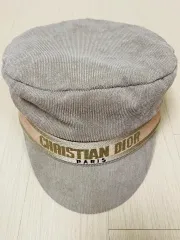 ♡ 2025年最新】帽子 diorの人気アイテム - メルカリ