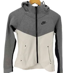 ナイキ NIKE WMNS TECH FLEECE FZ HOODIE レディース JPN：S 