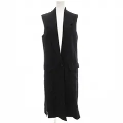 2025年最新】Helmut Lang レディース ベスト・ジレ・ビスチェの人気