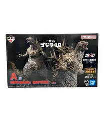 2026年最新】ゴジラ-1.0 一番くじ a賞の人気アイテム - メルカリ