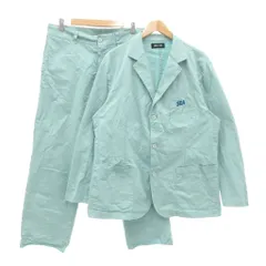 2025年最新】windandsea セットアップの人気アイテム - メルカリ