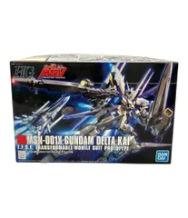 2025年最新】hg デルタカイの人気アイテム - メルカリ