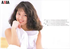 2025年最新】浅香唯ポスターの人気アイテム - メルカリ