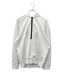 モンクレール パーカー ハーフジップ H10918G00036 8098U  C-SCOM-21-20329 メンズ SIZE XL MONCLER