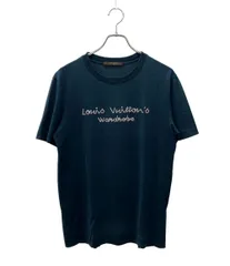 2025年最新】LOUIS VUITTON メンズ Tシャツの人気アイテム - メルカリ