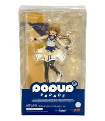 2026年最新】POP UP PARADE ブルーアーカイブの人気アイテム - メルカリ