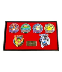 2026年最新】ポケモン ミレニアム バッジの人気アイテム - メルカリ