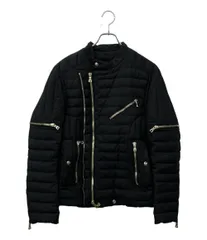 2026年最新】BALMAIN ダウンジャケットの人気アイテム - メルカリ