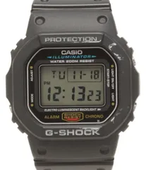 2025年最新】CASIO G-SHOCK DW-5600E-1の人気アイテム - メルカリ