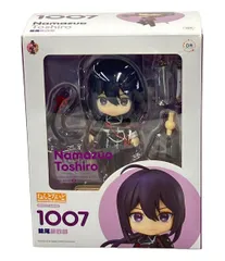 美品 オランジュ・ルージュ 刀剣乱舞-ONLINE- ねんどろいど 1007 鯰尾藤四郎 フィギュア